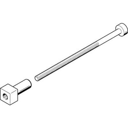 Festo CPVSC1 CPVSC1 Tie Rod, 532808
