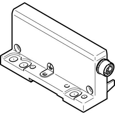 Festo CPX, 576314