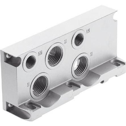 Festo VABE VABE Multi Pin Node, 539237