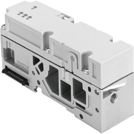 Festo Pneumatic Sensor, IP65 1 Mpa 18V dc, 30 V dc 50 °C