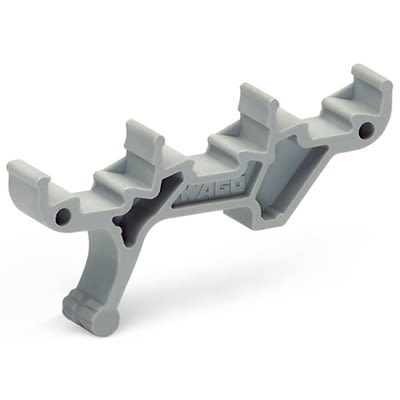WAGO TOPJOB S Series Adapter for Use with DIN Rail Terminal Block