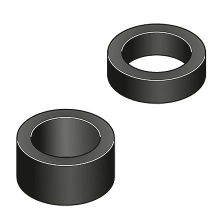 Bosch Rexroth Damping Ring, Connecting Component, Round Tube Size 14 mm