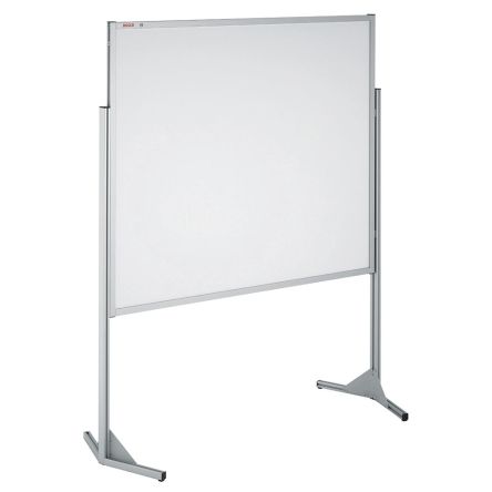 Bosch Rexroth White Board, 1484 mm Height, 1234 mm Width