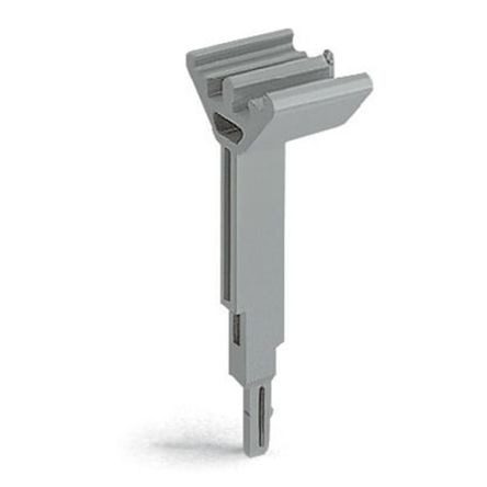 WAGO, 870 Adapter for use with 869 and 780 Series