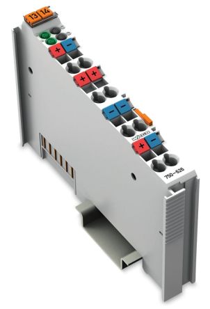 WAGO Power Line Filter for use with offshore installations, onshore, Marine Applications, 750 Series