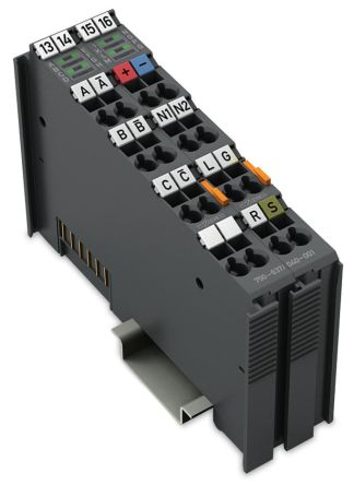 WAGO Interface Module 750 5V dc