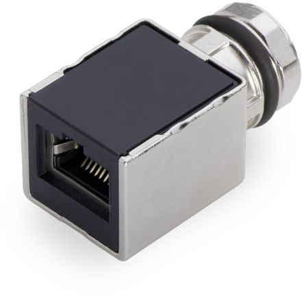 WAGO, 756 Connector