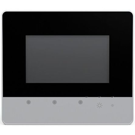 WAGO 762, HMI Series Touch Screen HMI - 4.3 in, Touch Screen Display, 480 x 272 pixel