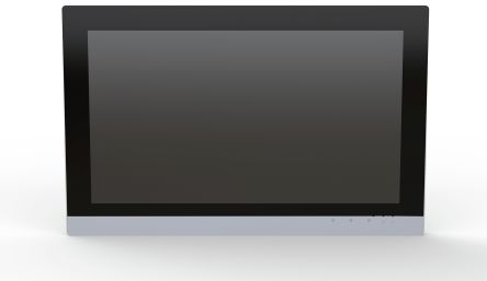WAGO 762 Series HMI Panel - 21.5 in, Touch Screen Display, 1920 x 1080 pixel