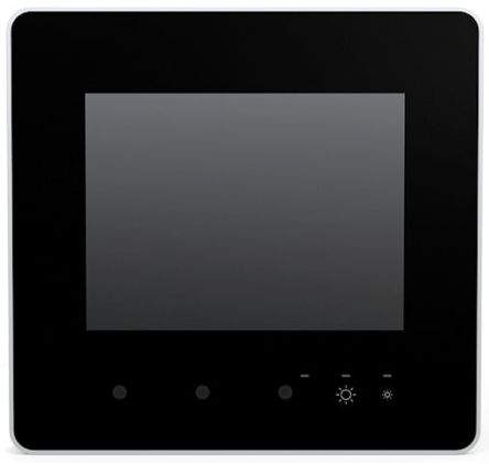 WAGO 762 Series Touch Screen HMI - 5.7 in, Touch Screen Display, 640 x 480 pixel