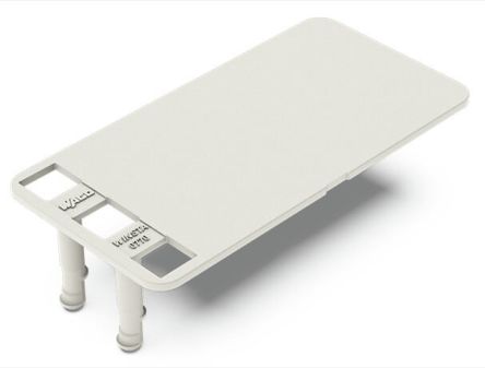 WAGO Marker Card for use with Terminal Block