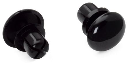 WAGO 6 mm Cavity Fixing Tool Plastic, Polyamide 66 Pin