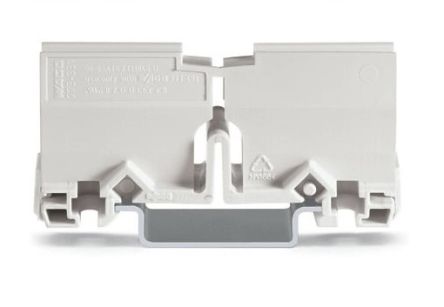 WAGO 773 Series Mounting Carrier for Use with 773 Series, ATEX