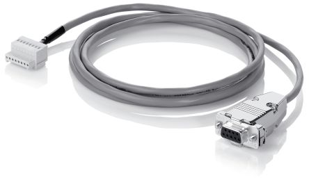 WAGO 787 Series Cable for Use with PLC