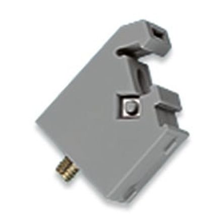 WAGO 790 Series Mounting Carrier for Use with Busbar
