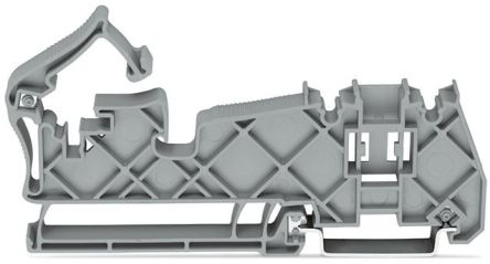 WAGO 790 Series Busbar Carrier for Use with Terminal Block