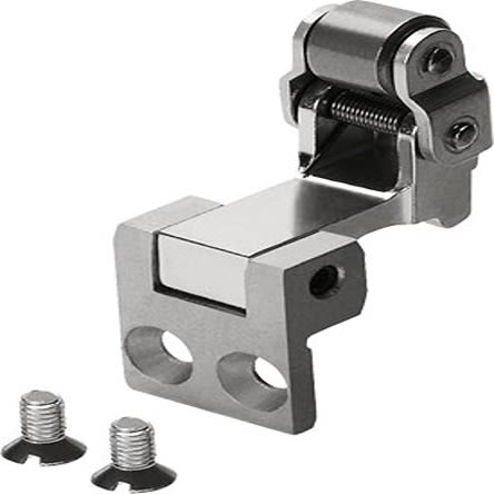 Festo Roller Lever Mechanical Valve AL Series 2.5 mm, 6513