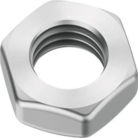 Festo GRM GRM Hex Nut, 6444