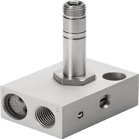 Festo Solenoid Valve - Solenoid G MFH Series 11121