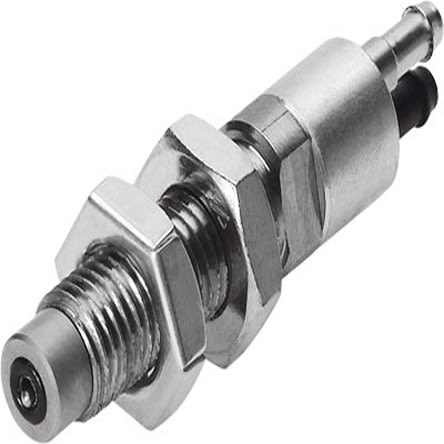 Festo Mechanical Valve SDV Series 2.5 mm, 9830