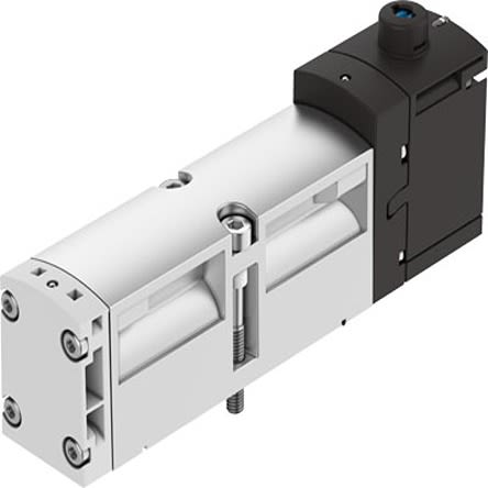 Festo Solenoid Valve - Electric G 8033044