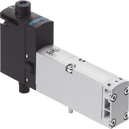 Festo Solenoid Valve - Electric G 8033470