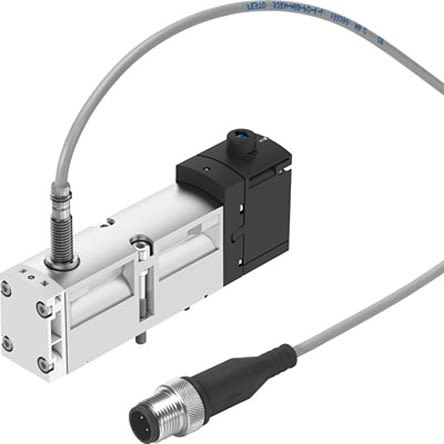 Festo Solenoid Valve - Electric G 8033080