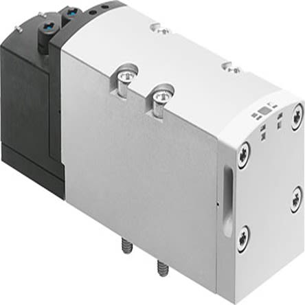 Festo Solenoid Valve - Electric ISO 5599-2 VSVA Series 8034968