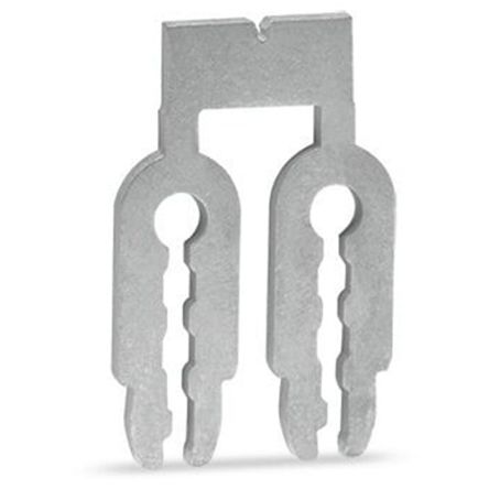 WAGO 745 Series Jumper for Use with 745 & 2706 Series