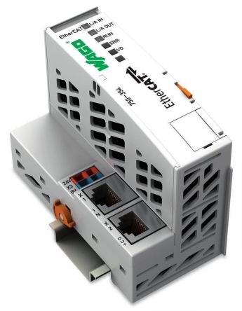 WAGO RJ45 to Male to Interface Adapter