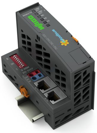 WAGO RJ45 to Male to Interface Adapter