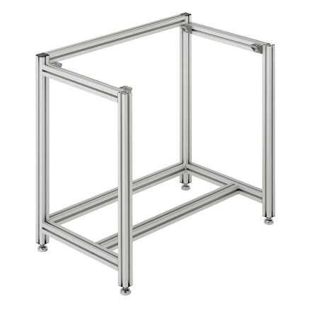 Bosch Rexroth Strut Fixing & Connection Element Shelf Support 45 x 45 mm