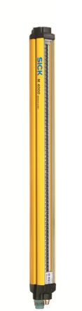 SICK M40S Series Light Curtain Sender, 30 mm Resolution