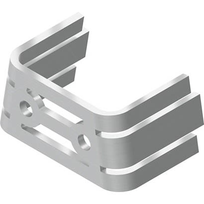 Festo Mounting Bracket DHAS-ME-H9-120