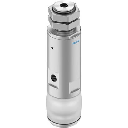 Festo Bellow Gripper DHEB-18-E-U-S-P, For Use With Bellows