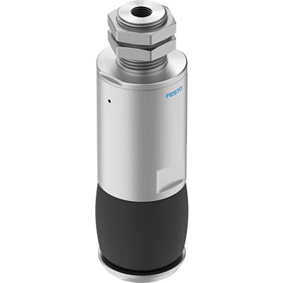 Festo Bellow Gripper DHEB-41-E-U-E-L, For Use With Bellows