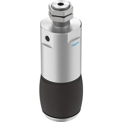 Festo Single Acting Action Pneumatic Gripper, DHEB-63-E-D-E-P, Adaptive Gripping Type