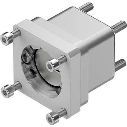 Festo Mounting Kit EAMM Series Mounting Kit for Use with Electromechanical Drives,1322180