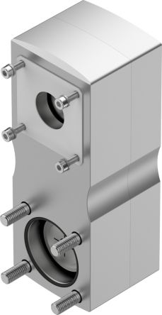 Festo Mounting Kit EAMM Series Mounting Kit for Use with Electromechanical Drives,1201591