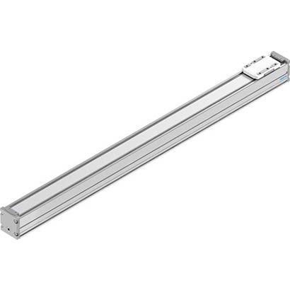 Festo ELFC, 8062807 Electrical Linear Actuator, 1500mm/s, 600 mm