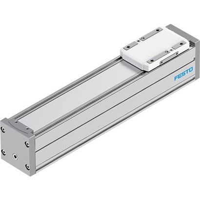 Festo ELFC-KF, 8062813 Electrical Linear Actuator, 1500mm/s, 200 mm