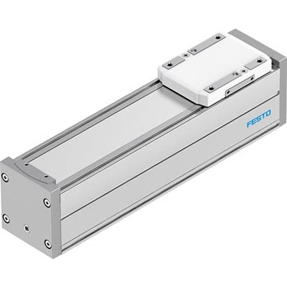 Festo ELFC, 8062825 Electrical Linear Actuator, 1500mm/s, 200 mm