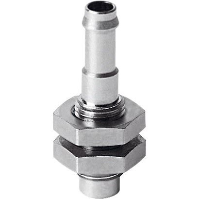 Festo Nitrile Rubber (NBR) Suction Cup ESH-HA-1-PK 3 mm
