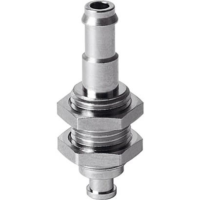 Festo Nitrile Rubber (NBR) Suction Cup ESH-HA-2-PK 4 mm
