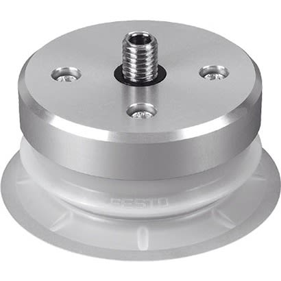 Festo 80 mm Bellow Silicone Suction Cup ESS-80-BS M10