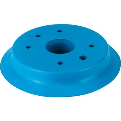 Festo 200 mm Flat Polyurethane Suction Cup ESV-200-SU