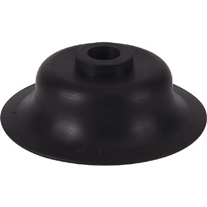 Festo 40 mm Flat Nitrile Rubber (NBR) Pneumatic Suction Cup ESV-40-SN