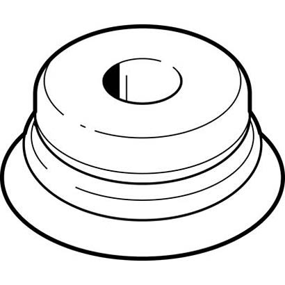 Festo 80 mm Bellow Polyurethane Suction Cup ESV-80-BU