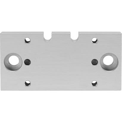 Festo Adapter Kit HAPG-81, For Use With Pneumatic Cylinder & Actuator