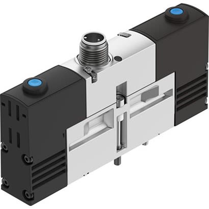 Festo Pneumatic Solenoid Valve - Electric 546775